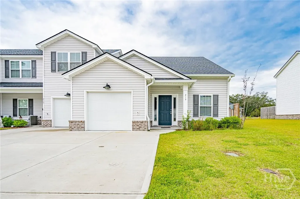 219 Haisley Run Guyton GA 31312