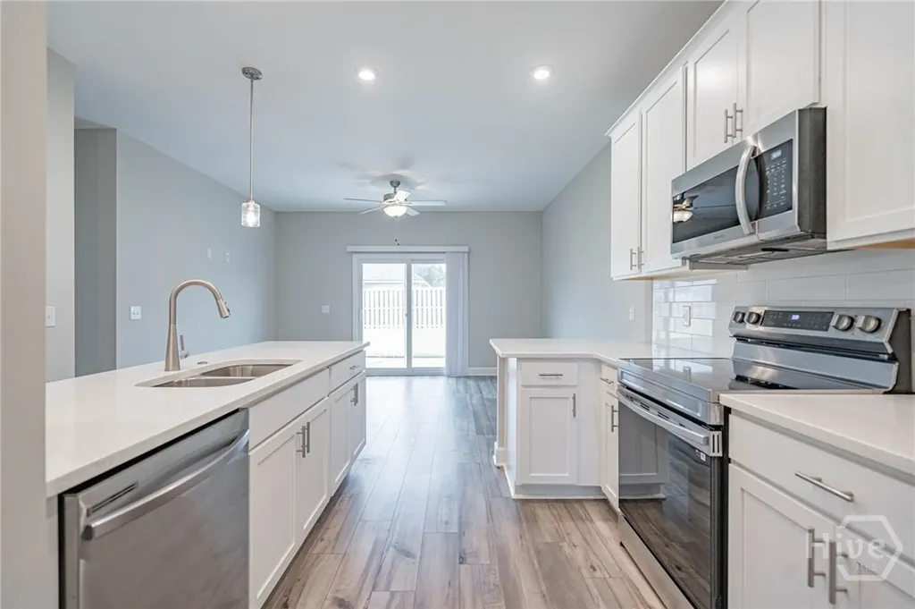 219 Haisley Run Guyton GA 31312