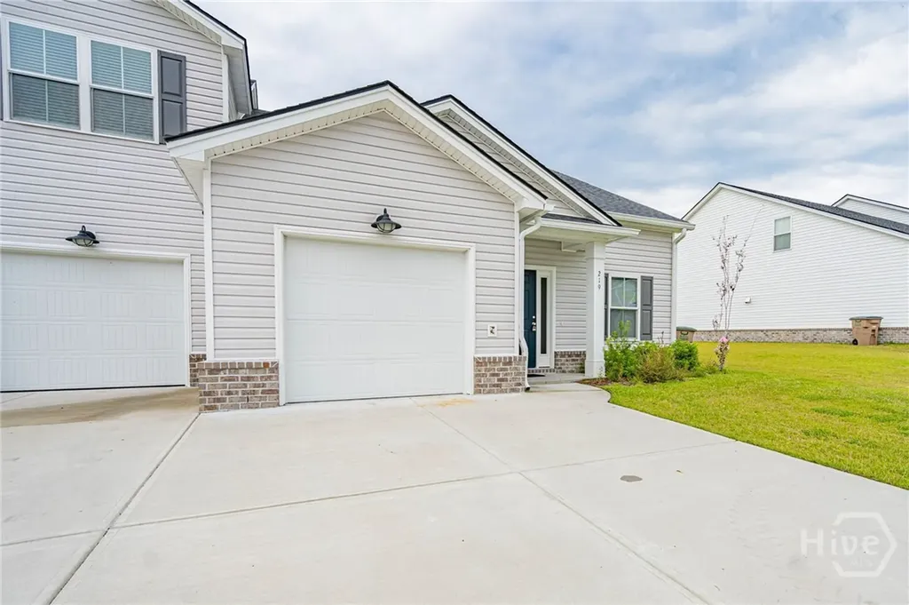 219 Haisley Run Guyton GA 31312