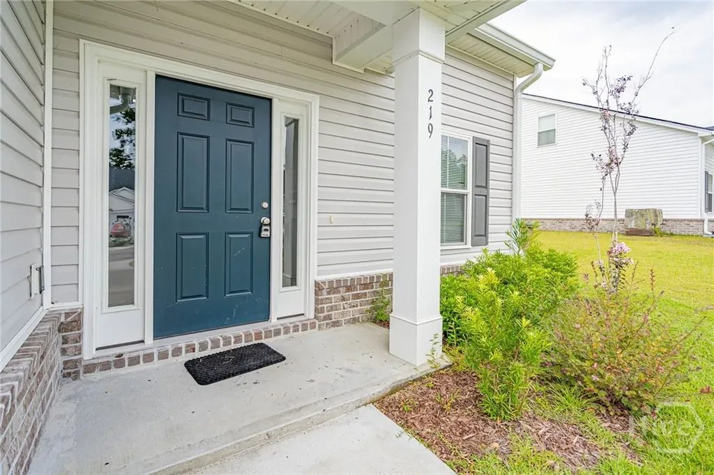 219 Haisley Run Guyton GA 31312