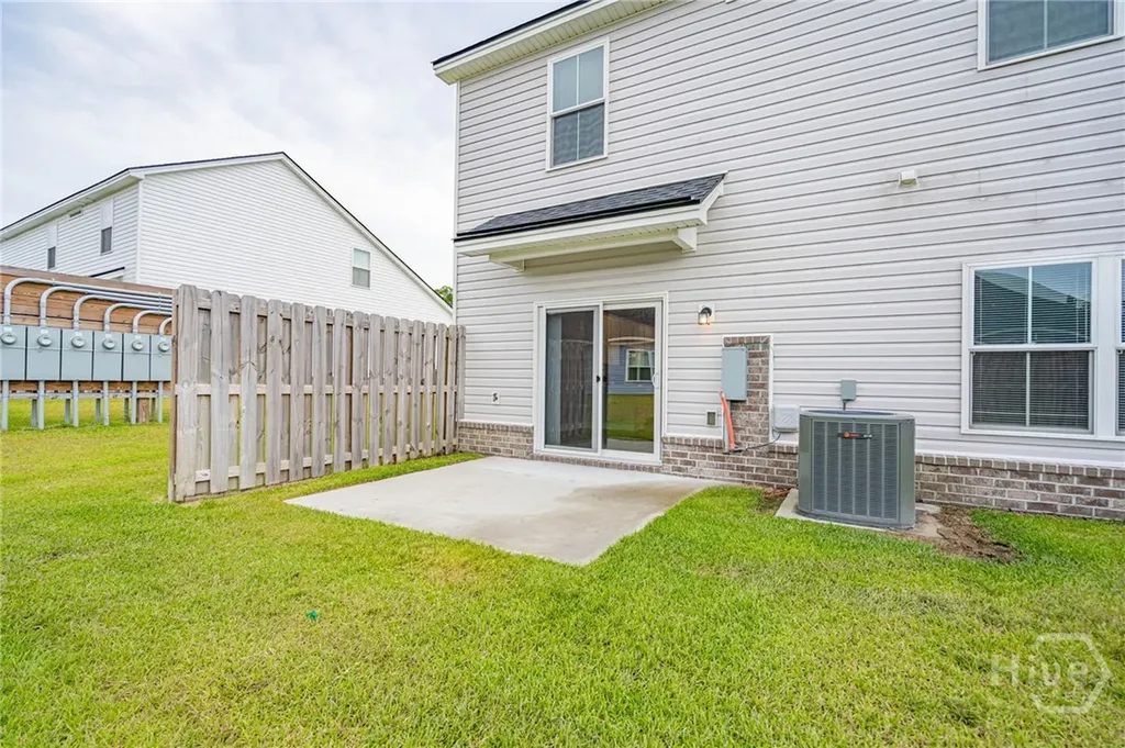 219 Haisley Run Guyton GA 31312