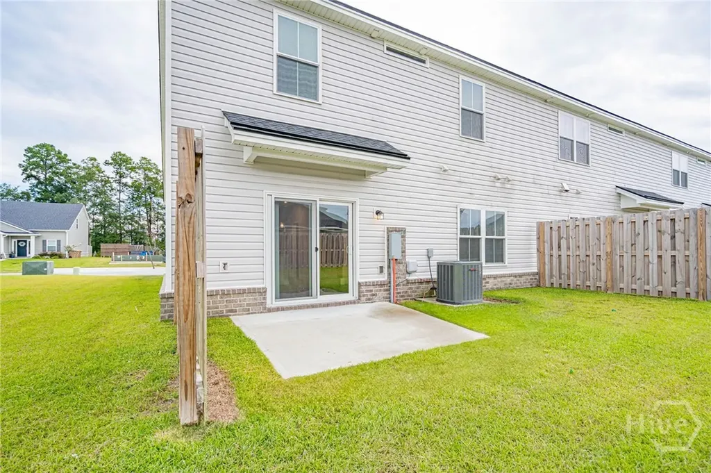 219 Haisley Run Guyton GA 31312