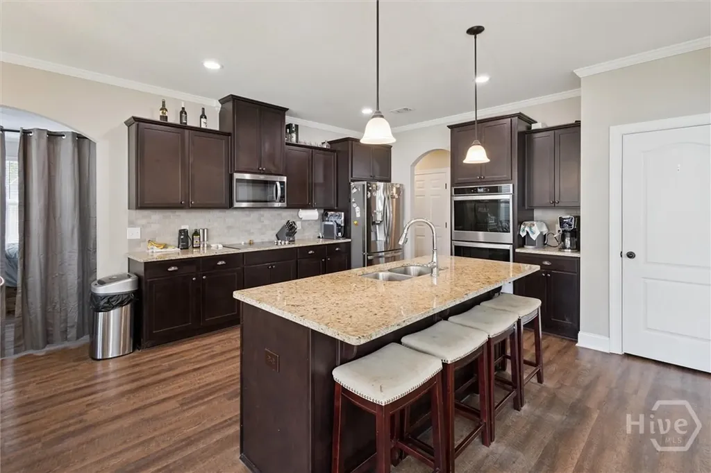 9 Bellemeade Drive Guyton GA 31312