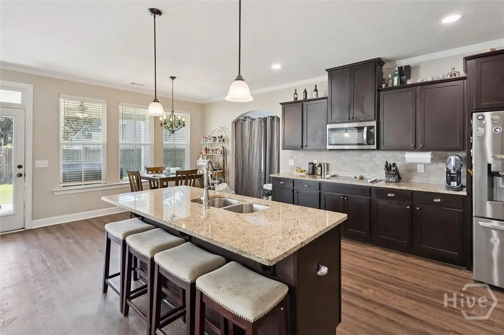 9 Bellemeade Drive Guyton GA 31312