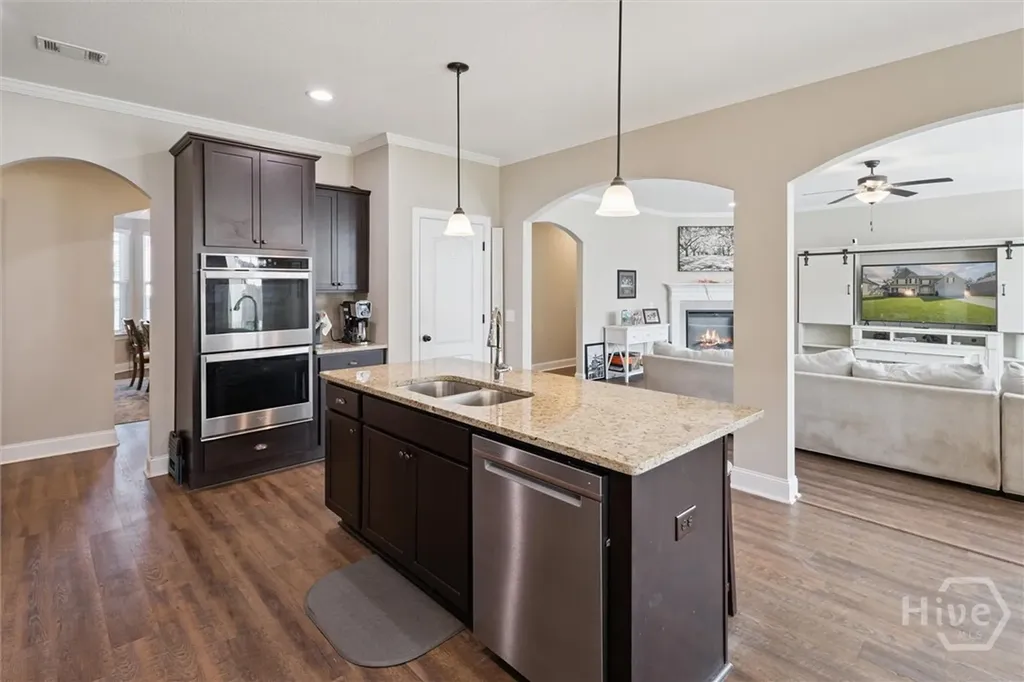 9 Bellemeade Drive Guyton GA 31312