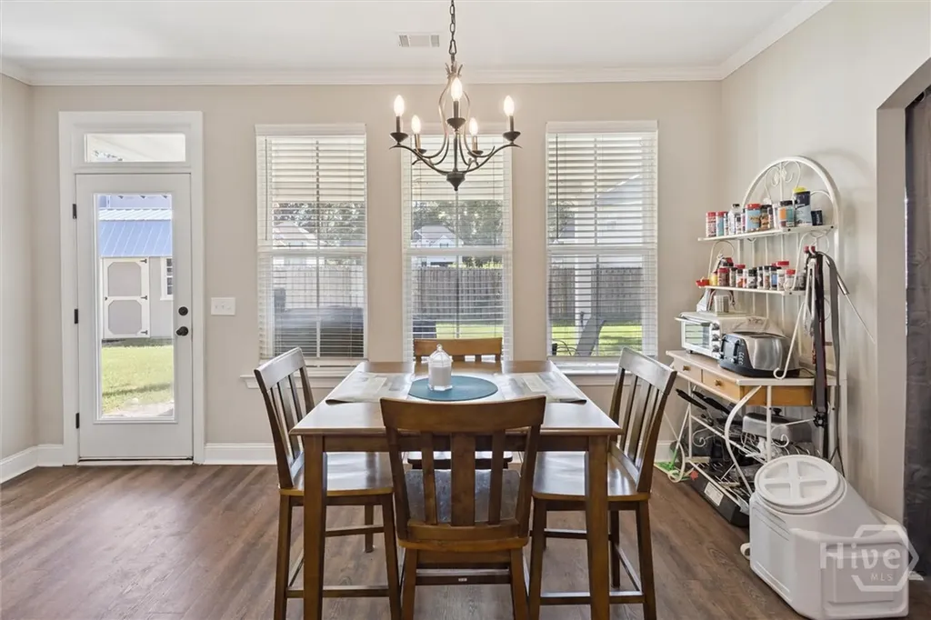 9 Bellemeade Drive Guyton GA 31312
