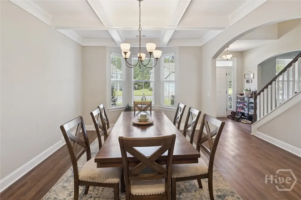 9 Bellemeade Drive Guyton GA 31312