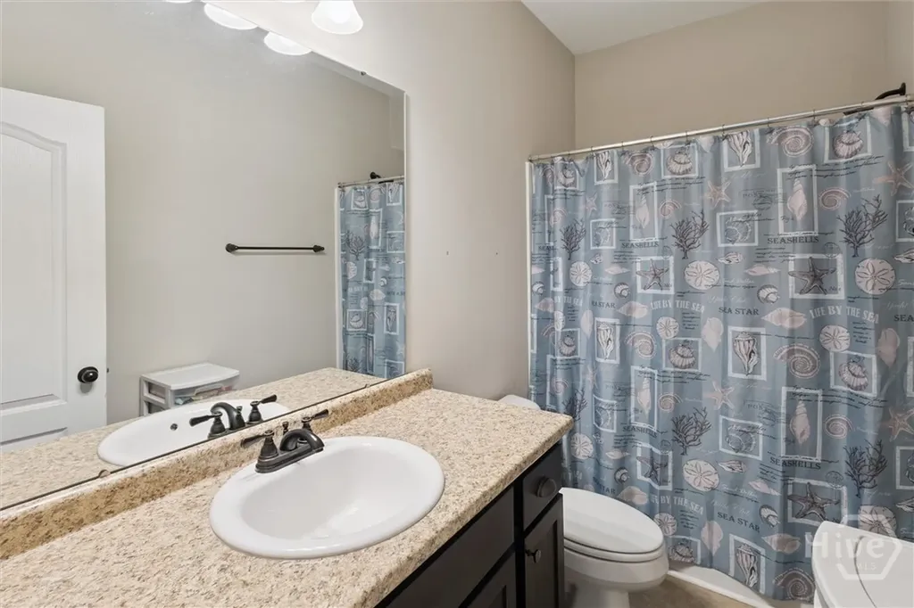 9 Bellemeade Drive Guyton GA 31312