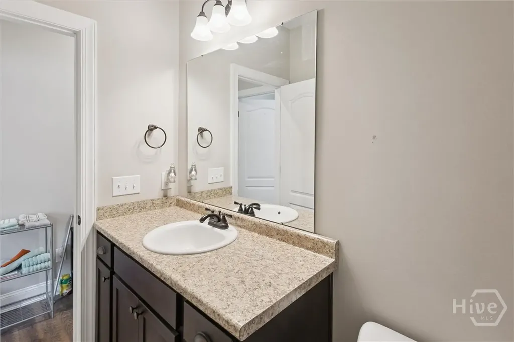 9 Bellemeade Drive Guyton GA 31312