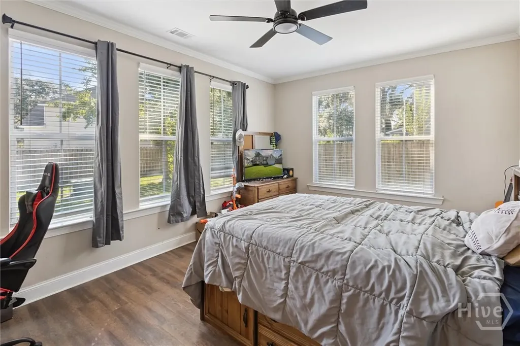 9 Bellemeade Drive Guyton GA 31312