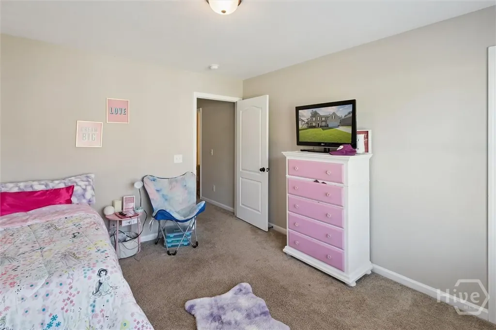 9 Bellemeade Drive Guyton GA 31312