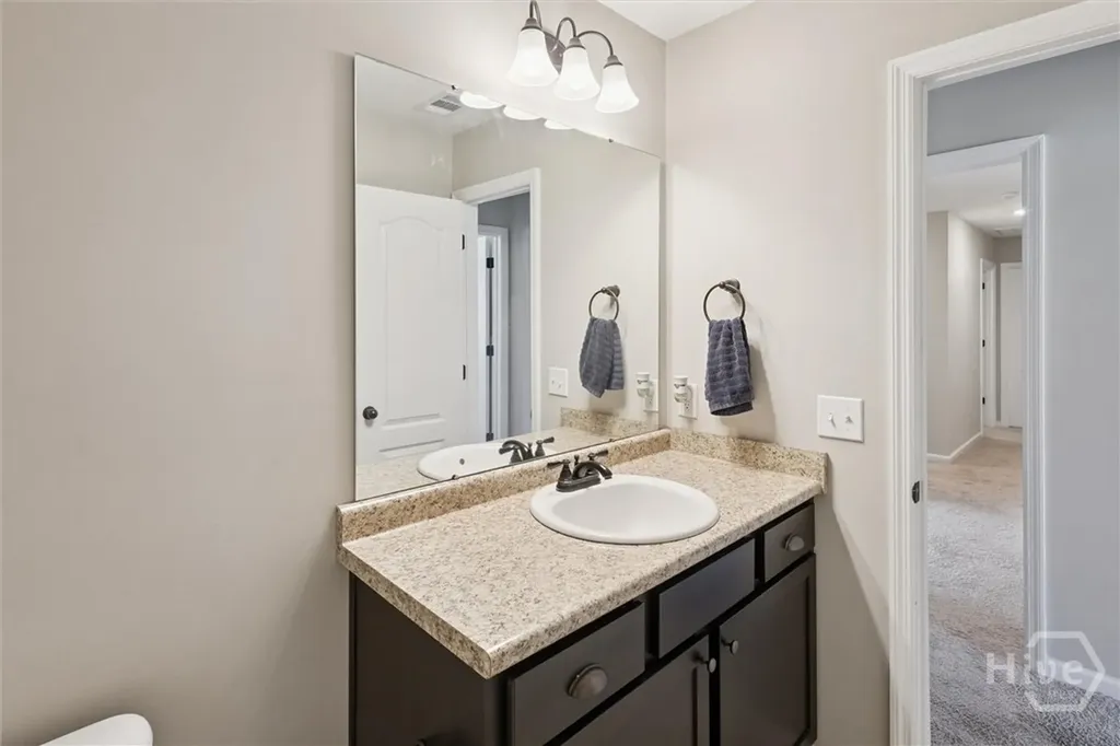 9 Bellemeade Drive Guyton GA 31312