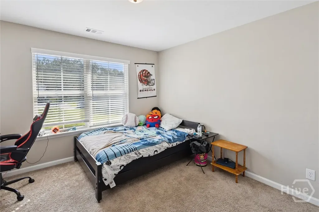 9 Bellemeade Drive Guyton GA 31312
