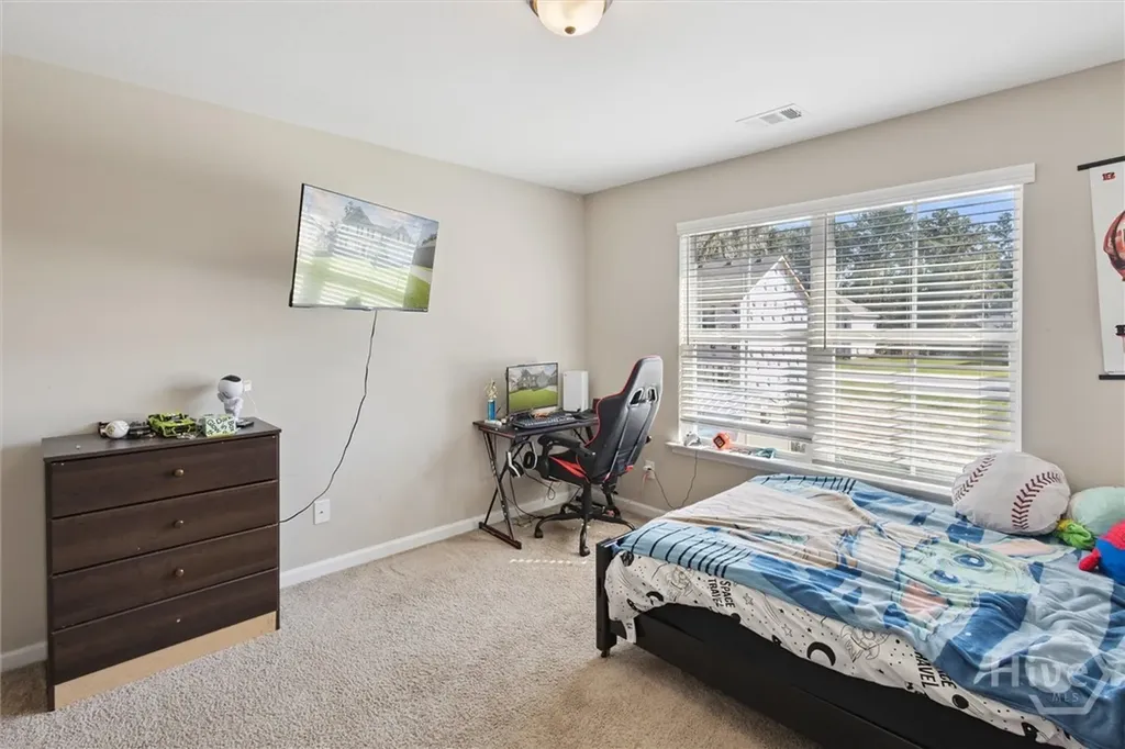 9 Bellemeade Drive Guyton GA 31312