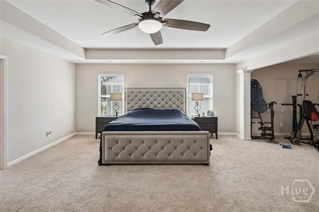 9 Bellemeade Drive Guyton GA 31312