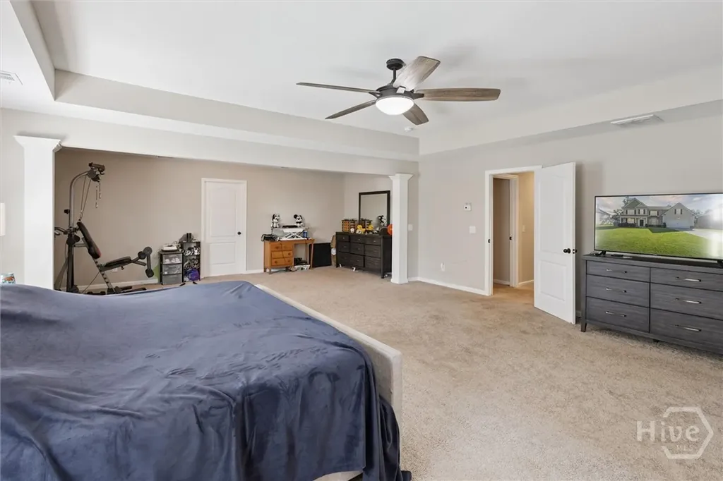 9 Bellemeade Drive Guyton GA 31312