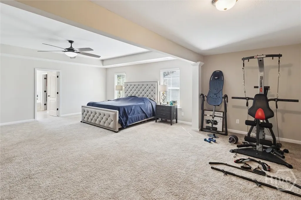 9 Bellemeade Drive Guyton GA 31312