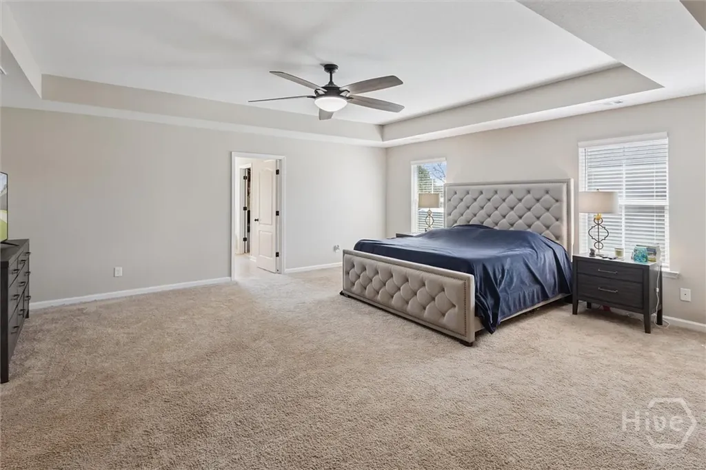 9 Bellemeade Drive Guyton GA 31312