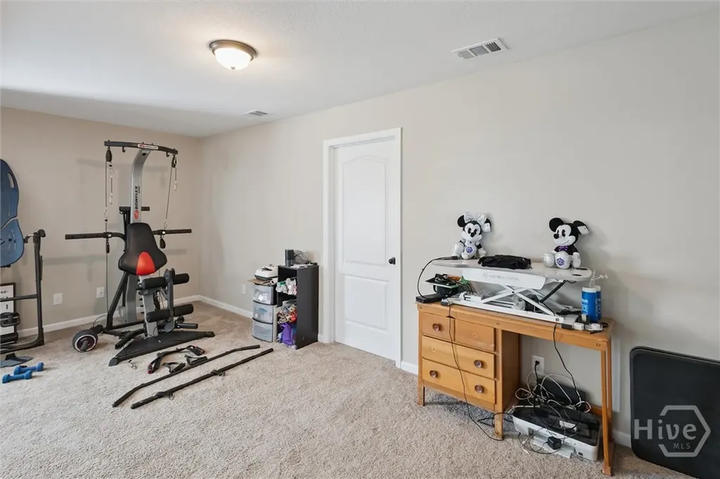9 Bellemeade Drive Guyton GA 31312