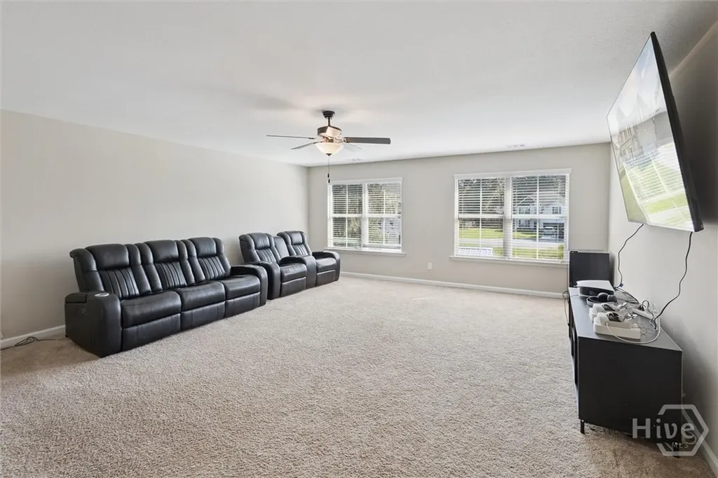 9 Bellemeade Drive Guyton GA 31312