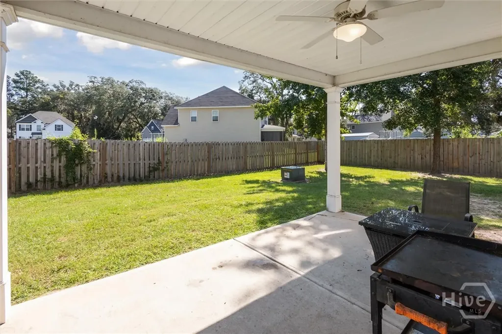 9 Bellemeade Drive Guyton GA 31312