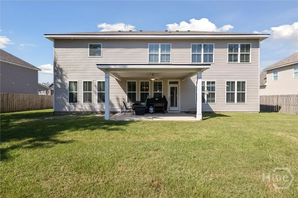 9 Bellemeade Drive Guyton GA 31312