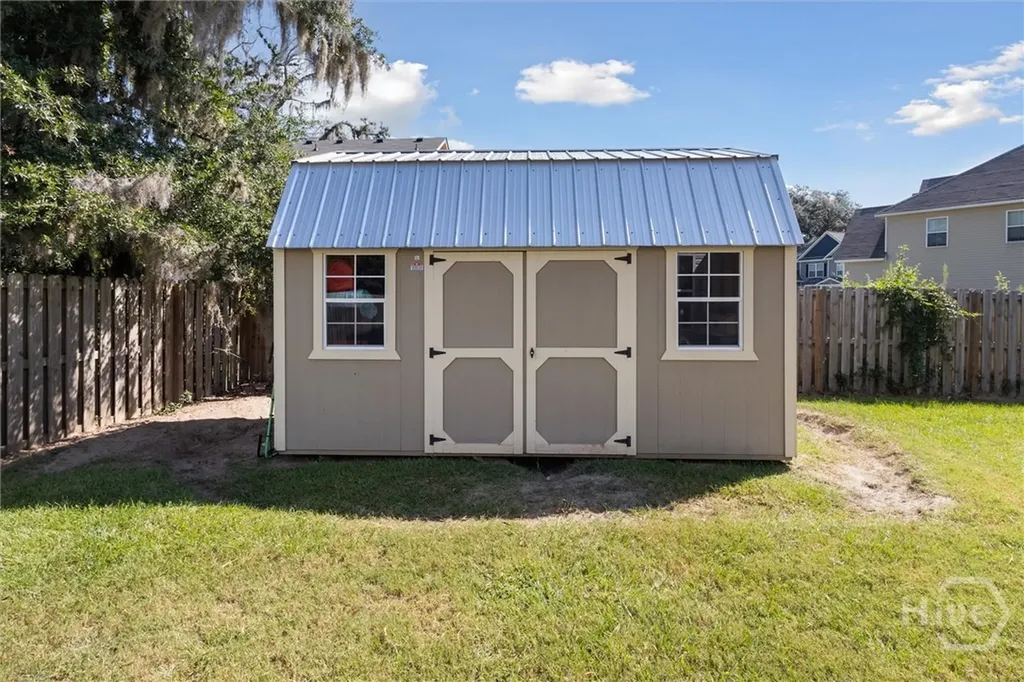 9 Bellemeade Drive Guyton GA 31312