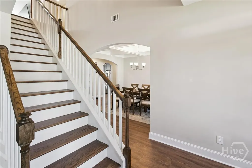 9 Bellemeade Drive Guyton GA 31312
