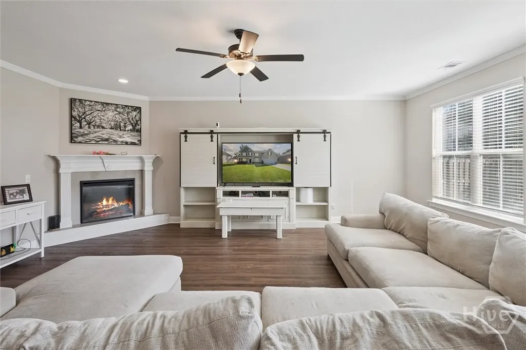 9 Bellemeade Drive Guyton GA 31312