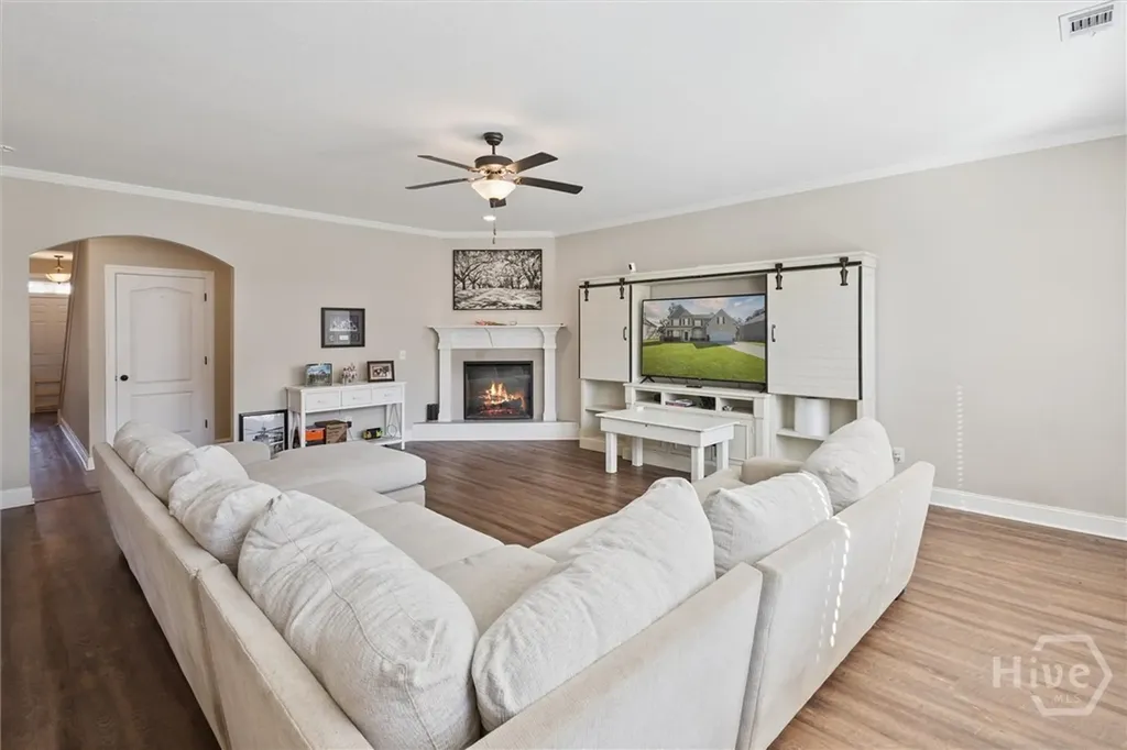 9 Bellemeade Drive Guyton GA 31312