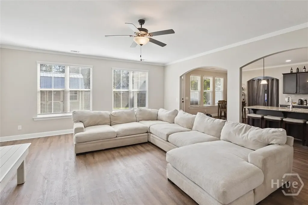 9 Bellemeade Drive Guyton GA 31312