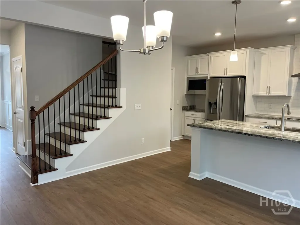 144 Como Drive Pooler GA 31322