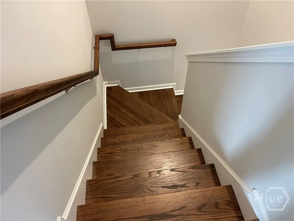 144 Como Drive Pooler GA 31322