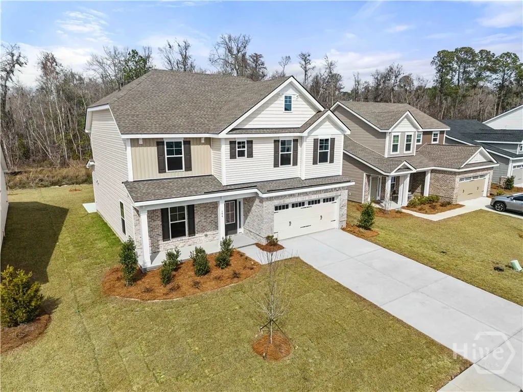144 Como Drive Pooler GA 31322