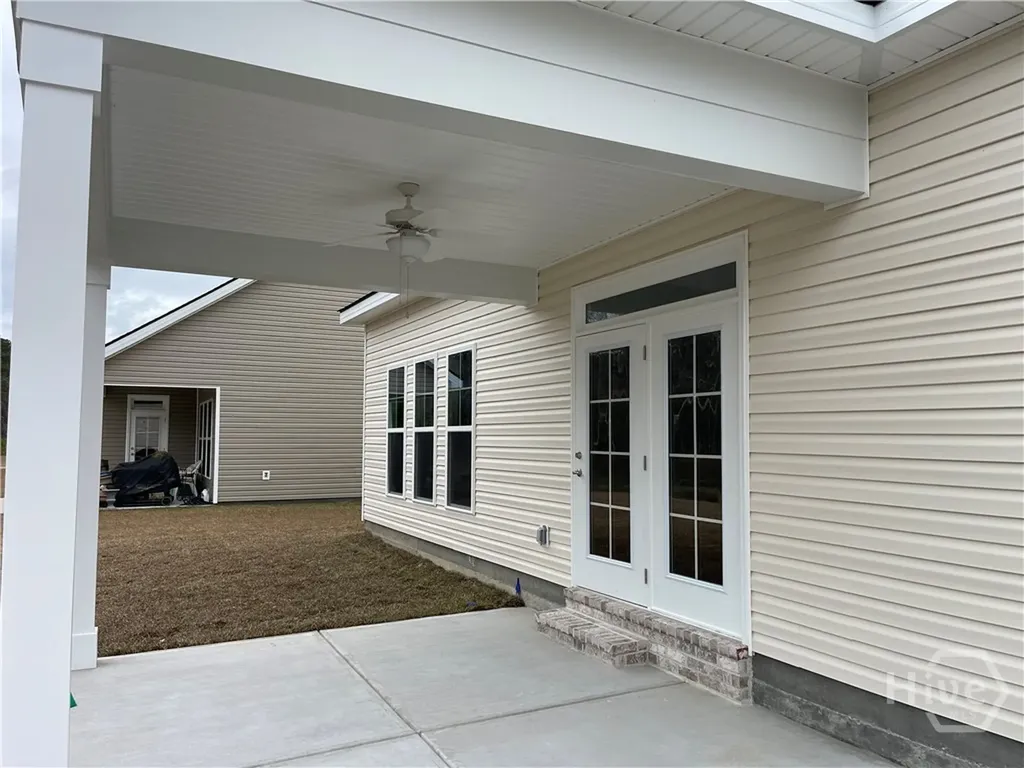 144 Como Drive Pooler GA 31322