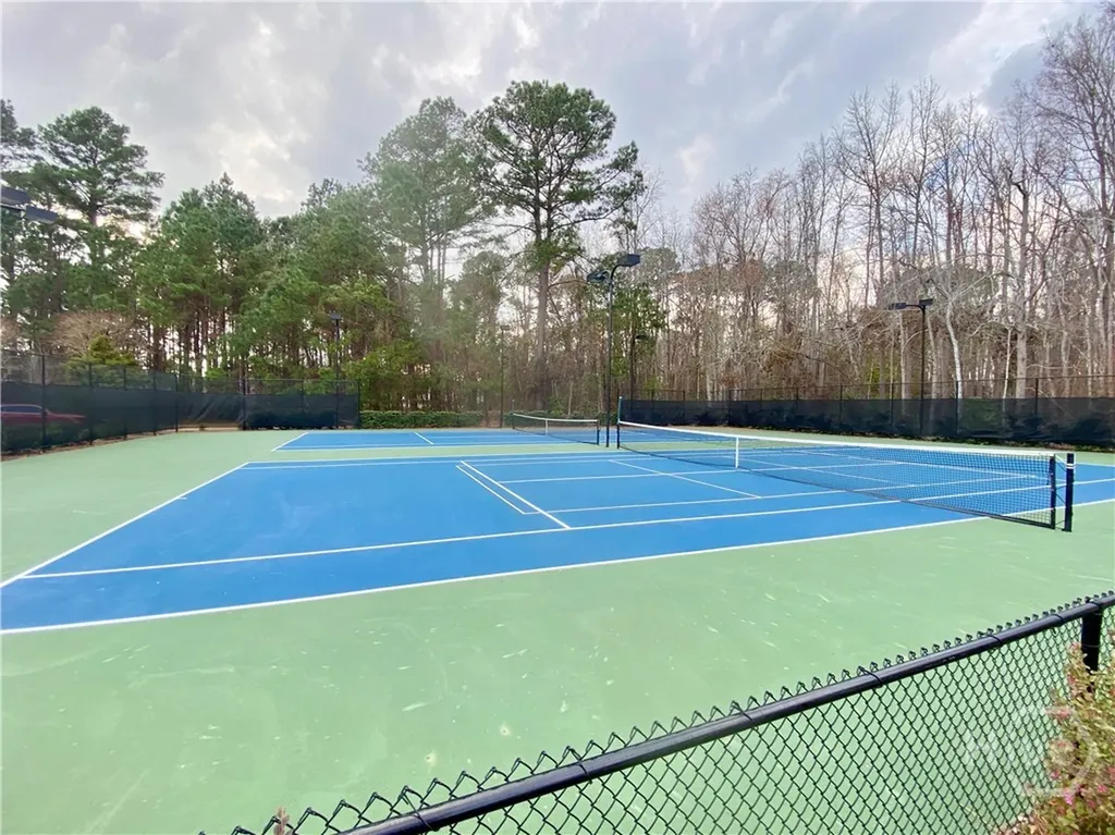 144 Como Drive Pooler GA 31322