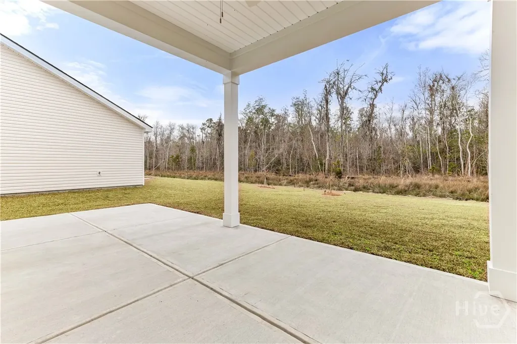 144 Como Drive Pooler GA 31322