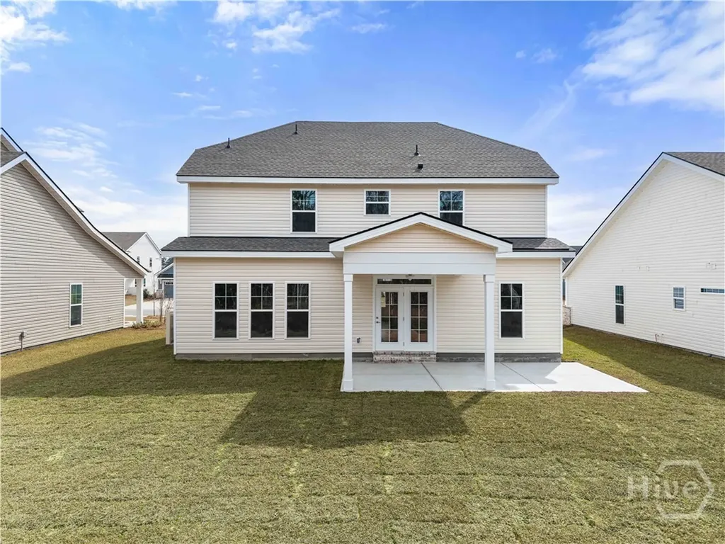 144 Como Drive Pooler GA 31322