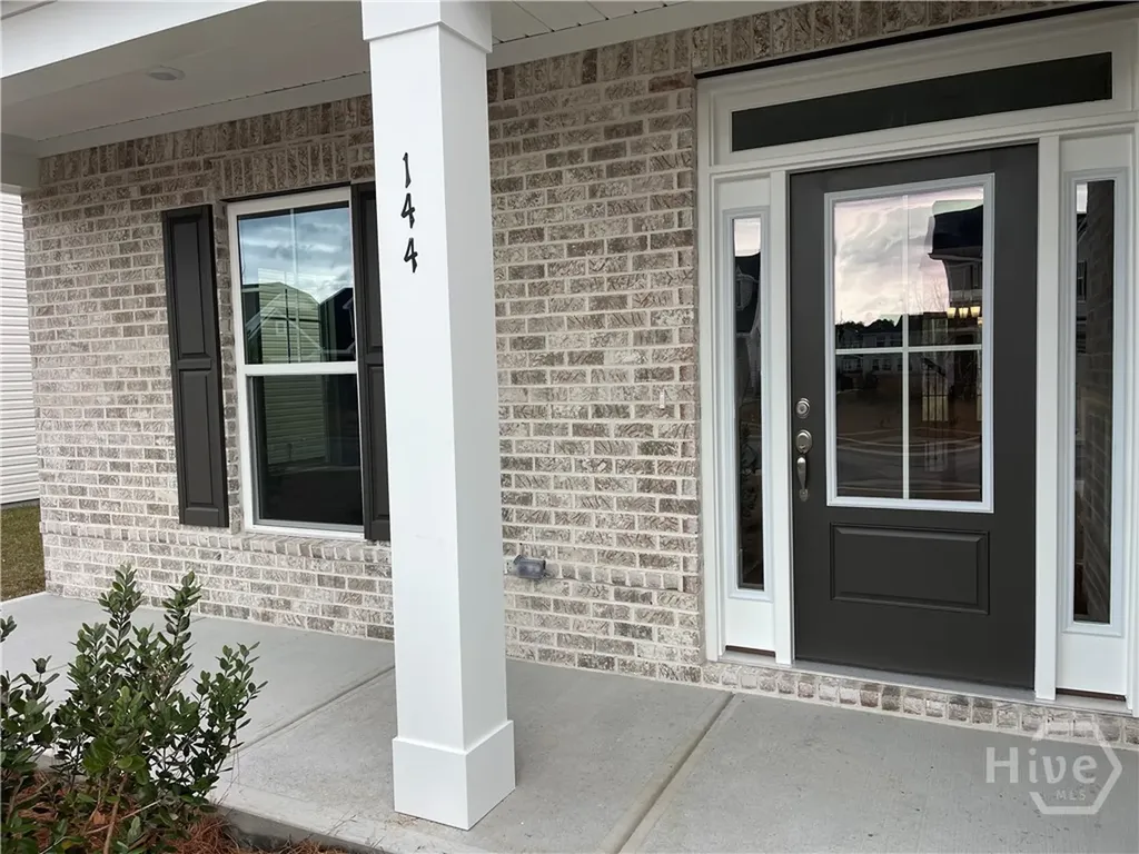 144 Como Drive Pooler GA 31322