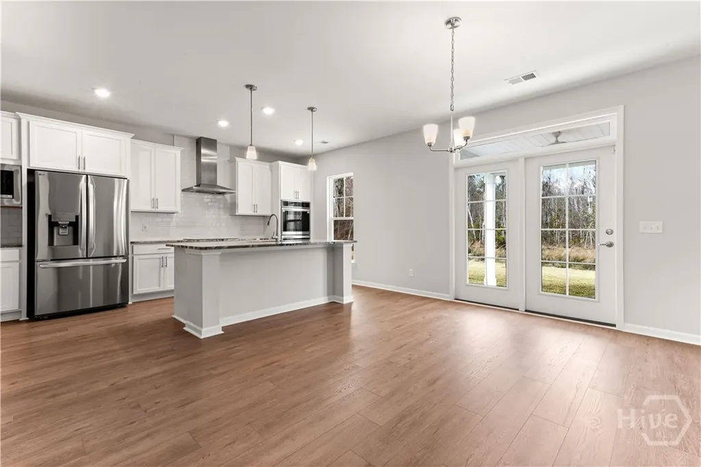 144 Como Drive Pooler GA 31322