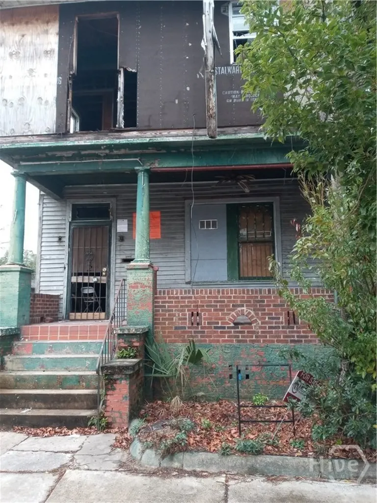 509-511 W 40th Street Savannah GA 31415
