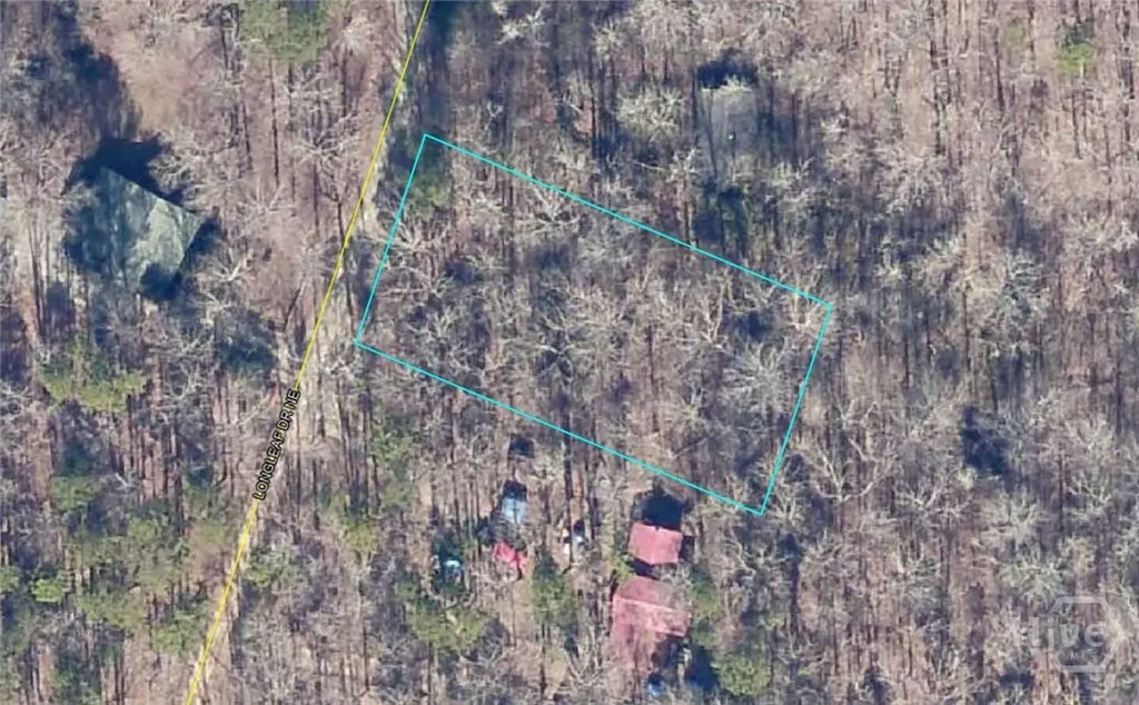 0 Long Leaf Drive Thomson GA 30824
