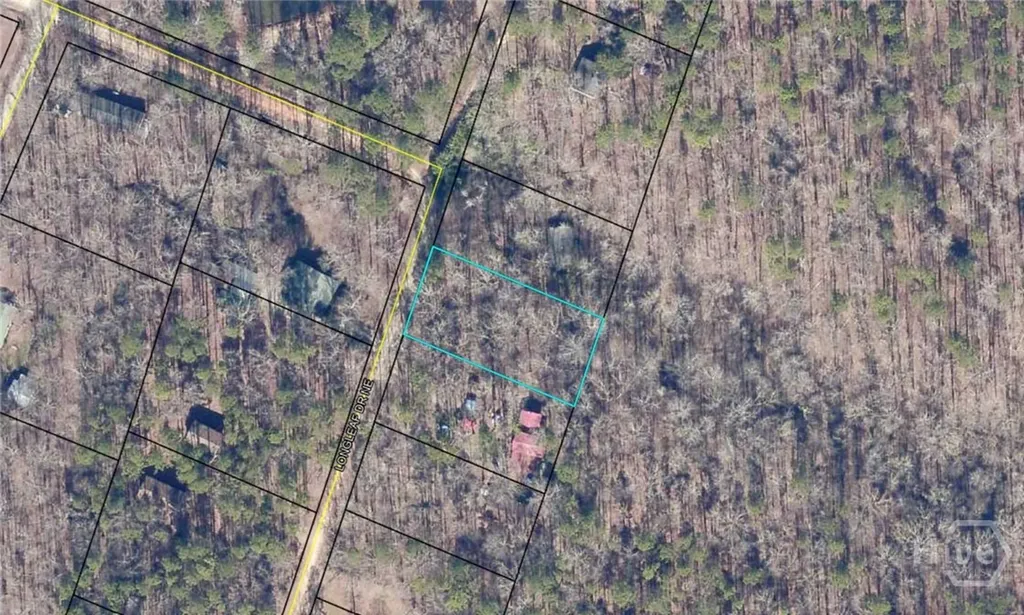 0 Long Leaf Drive Thomson GA 30824