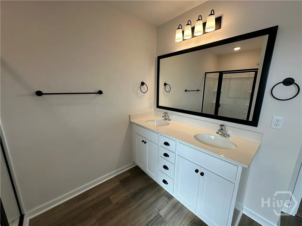 575 Deer Meadow Way SE Allenhurst GA 31301