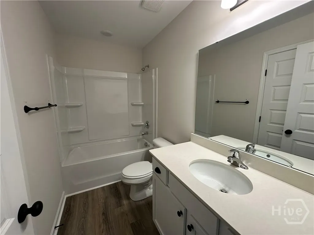 575 Deer Meadow Way SE Allenhurst GA 31301