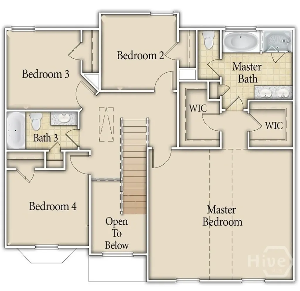 575 Deer Meadow Way SE Allenhurst GA 31301