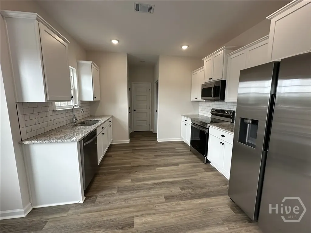 575 Deer Meadow Way SE Allenhurst GA 31301