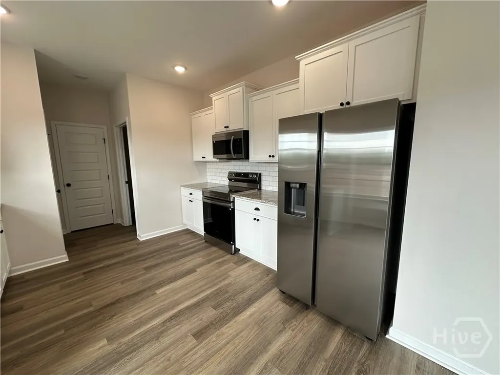 575 Deer Meadow Way SE Allenhurst GA 31301