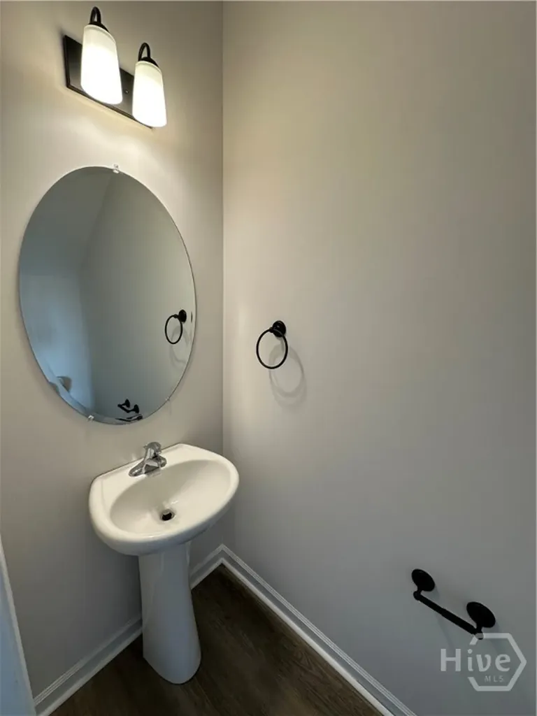 575 Deer Meadow Way SE Allenhurst GA 31301