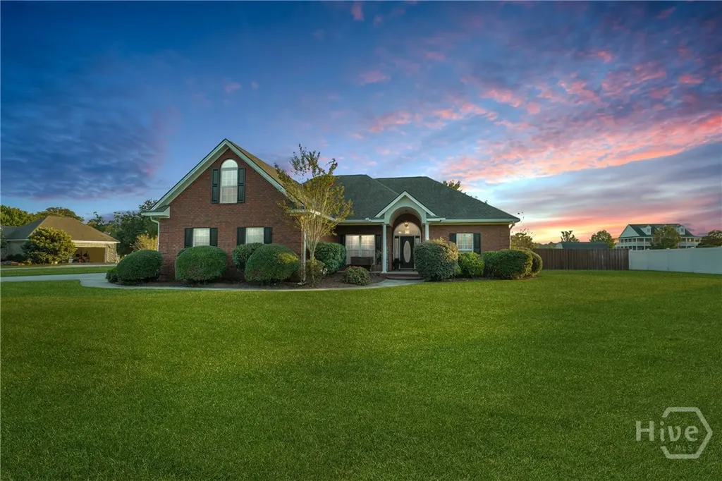 204 Camden Yard Court Guyton GA 31312